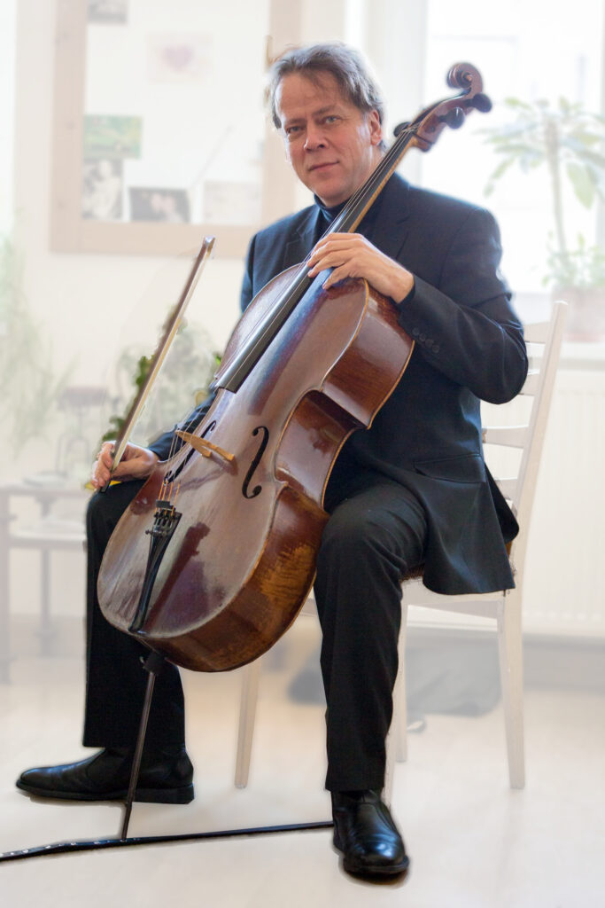 Matthias Bantay